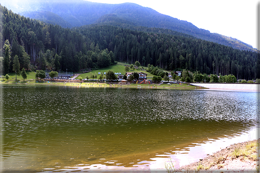 foto Lago di Piazze